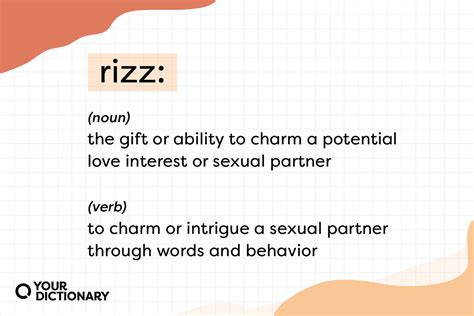 RIZZ SOMEONE UP definition 